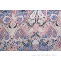 Wholesale Persian Style Decorative Pattern Printed Fabrics